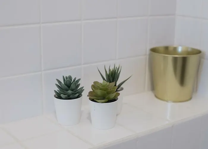 アパート Baixa24 •p2r• Bright In Vibrant Downtown