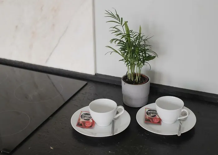 Baixa24 •p2r• Bright In Vibrant Downtown ポルト