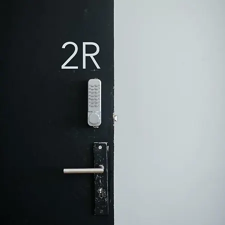 Baixa24 •p2r• Bright In Vibrant Downtown شقة *