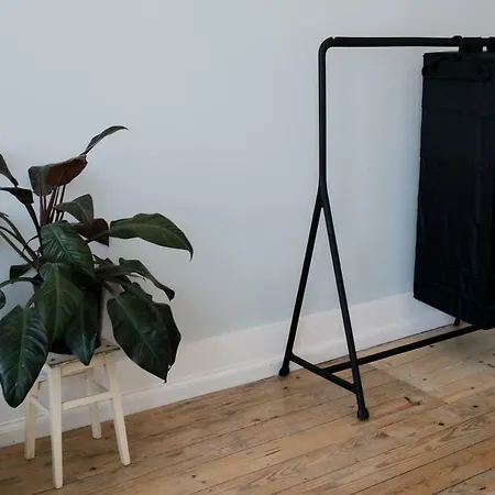 Baixa24 •p2r• Bright In Vibrant Downtown Apartamento *