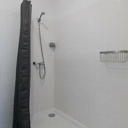 アパート Baixa24 •p2r• Bright In Vibrant Downtown