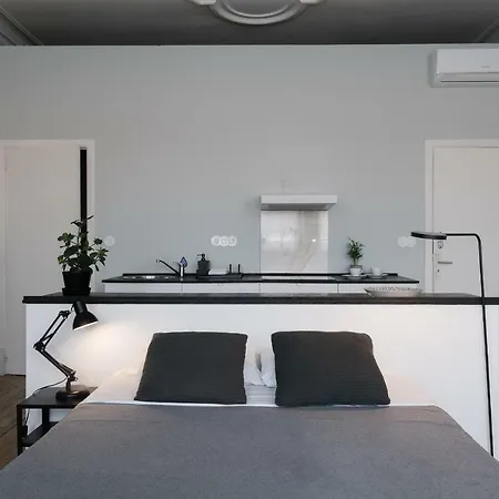 Baixa24 •p2r• Bright In Vibrant Downtown ポルト