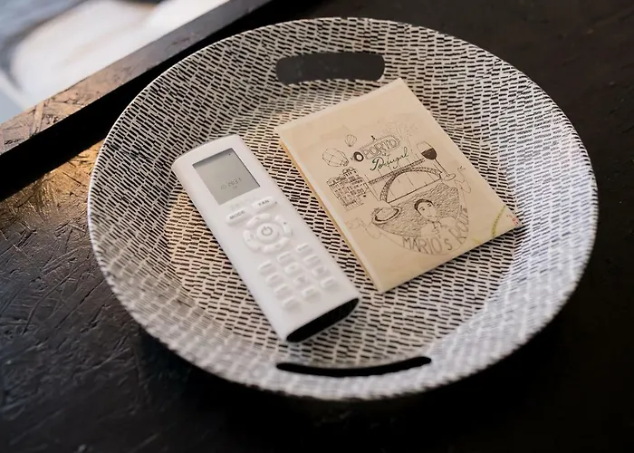 Baixa24 •p2r• Bright In Vibrant Downtown Lägenhet *