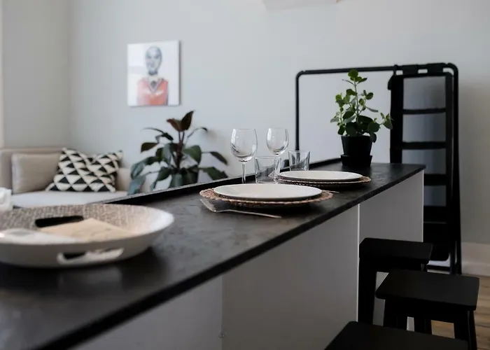 Baixa24 •p2r• Bright In Vibrant Downtown Apartamento Oporto