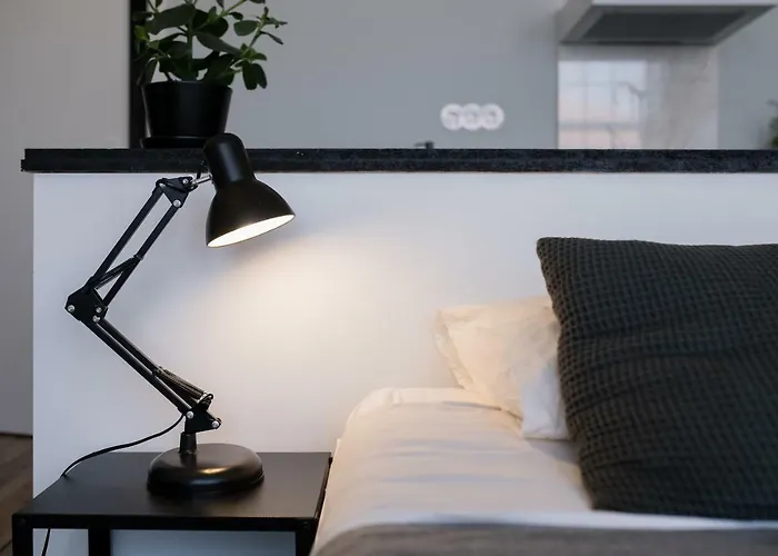 Apartment Baixa24 •p2r• Bright In Vibrant Downtown Porto