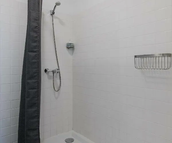 Apartamento Baixa24 •p2r• Bright In Vibrant Downtown