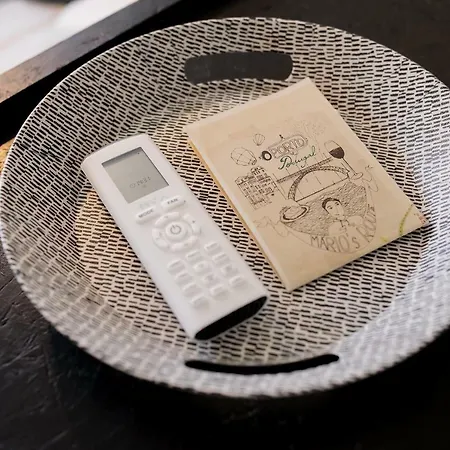 Baixa24 •p2r• Bright In Vibrant Downtown 아파트 *