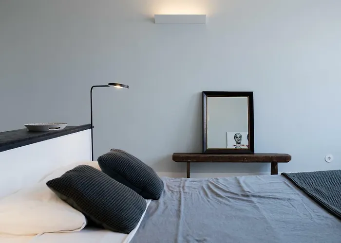 Baixa24 •p2r• Bright In Vibrant Downtown Appartement *