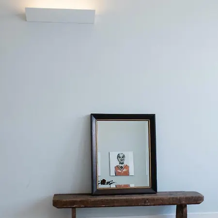 Apartman Baixa24 •p2r• Bright In Vibrant Downtown *